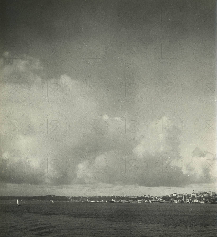 Brasile, Pernambuco, luglio 1938